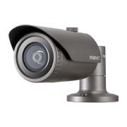Samsung Wisenet QNO-7032R | QNO 7032 R | QNO7032R 4MP IR Bullet Camera